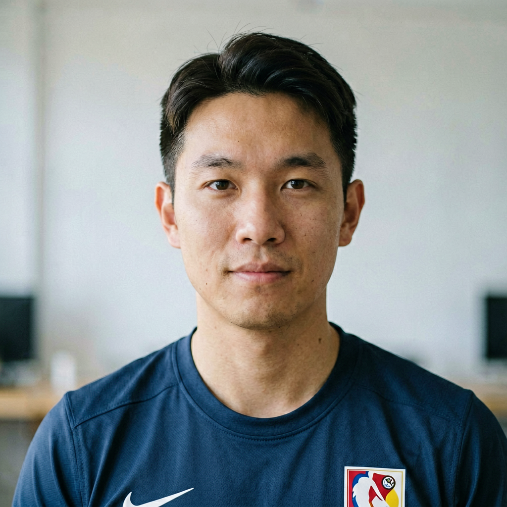 普通球迷头像